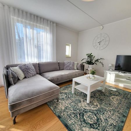 City Center Bright Home Tallinn Exterior foto