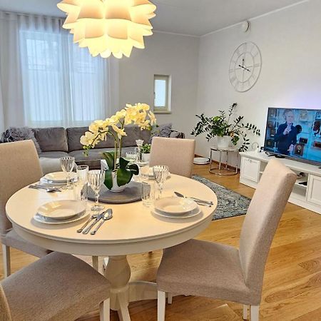 City Center Bright Home Tallinn Exterior foto