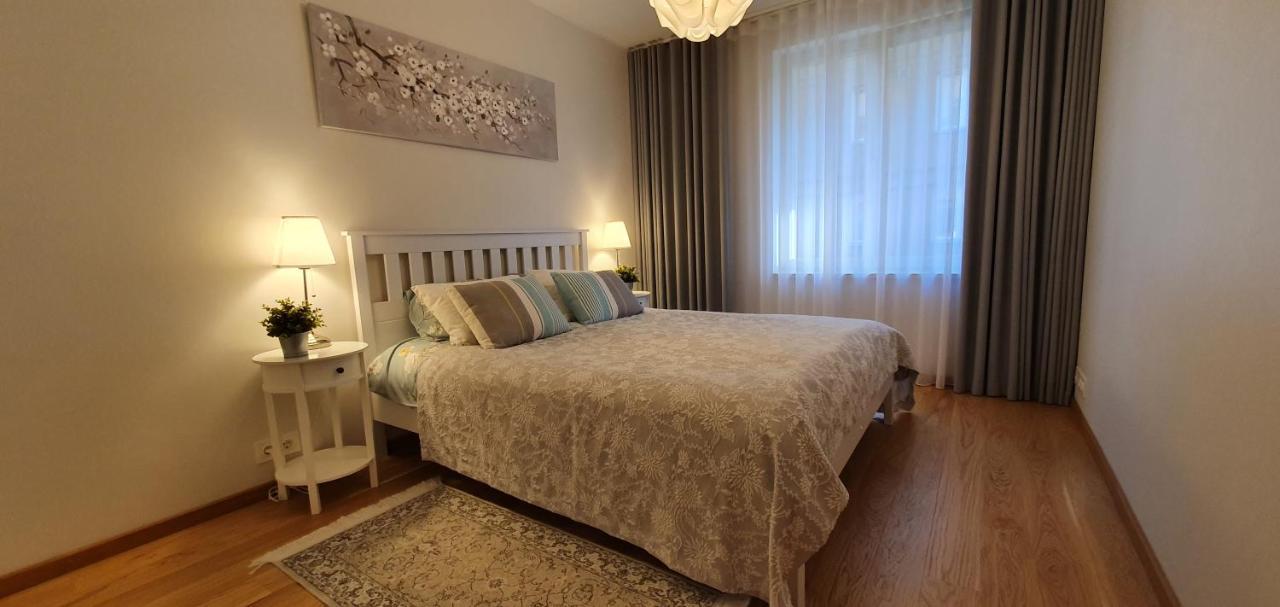 City Center Bright Home Tallinn Exterior foto