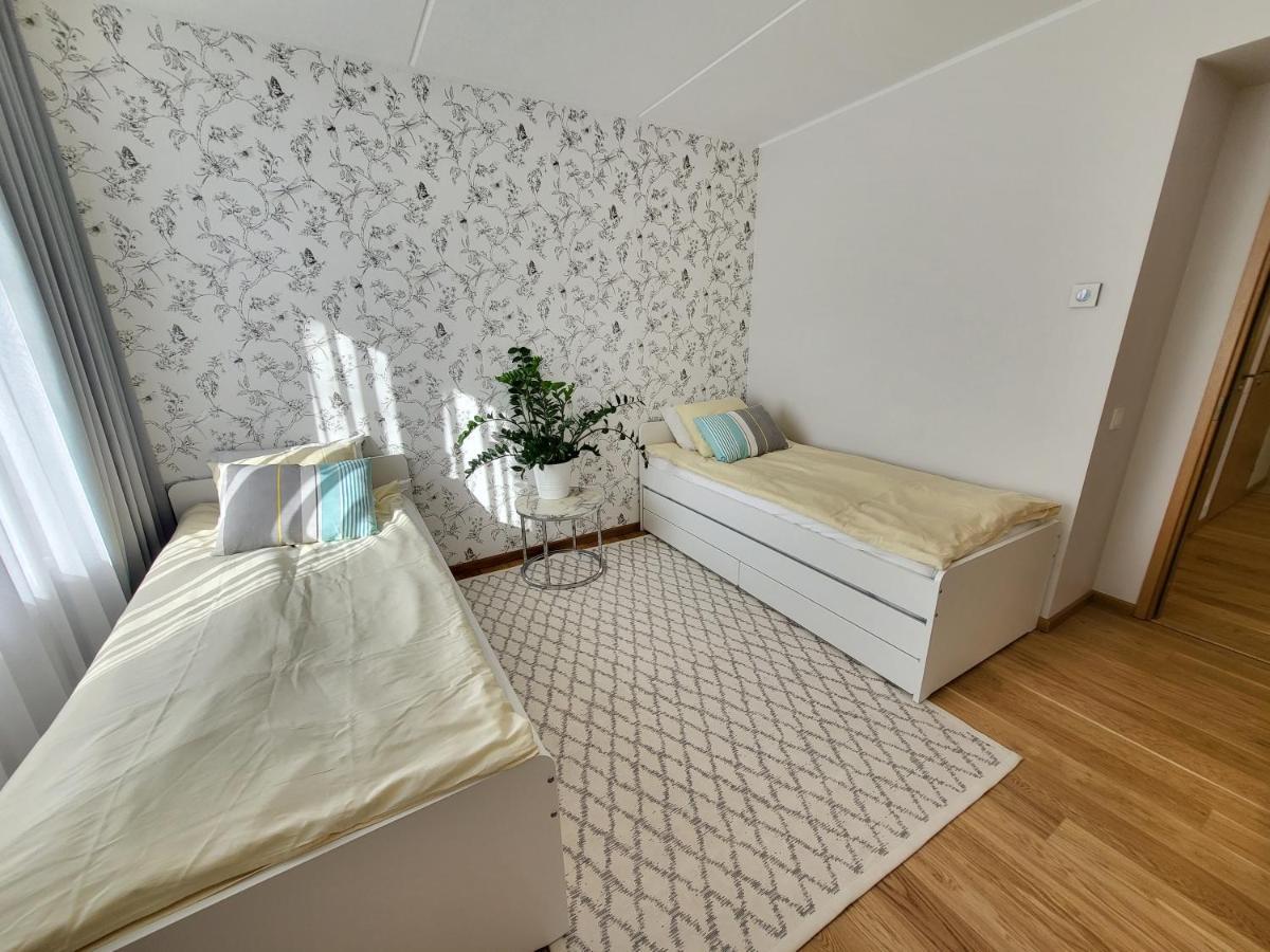 City Center Bright Home Tallinn Exterior foto
