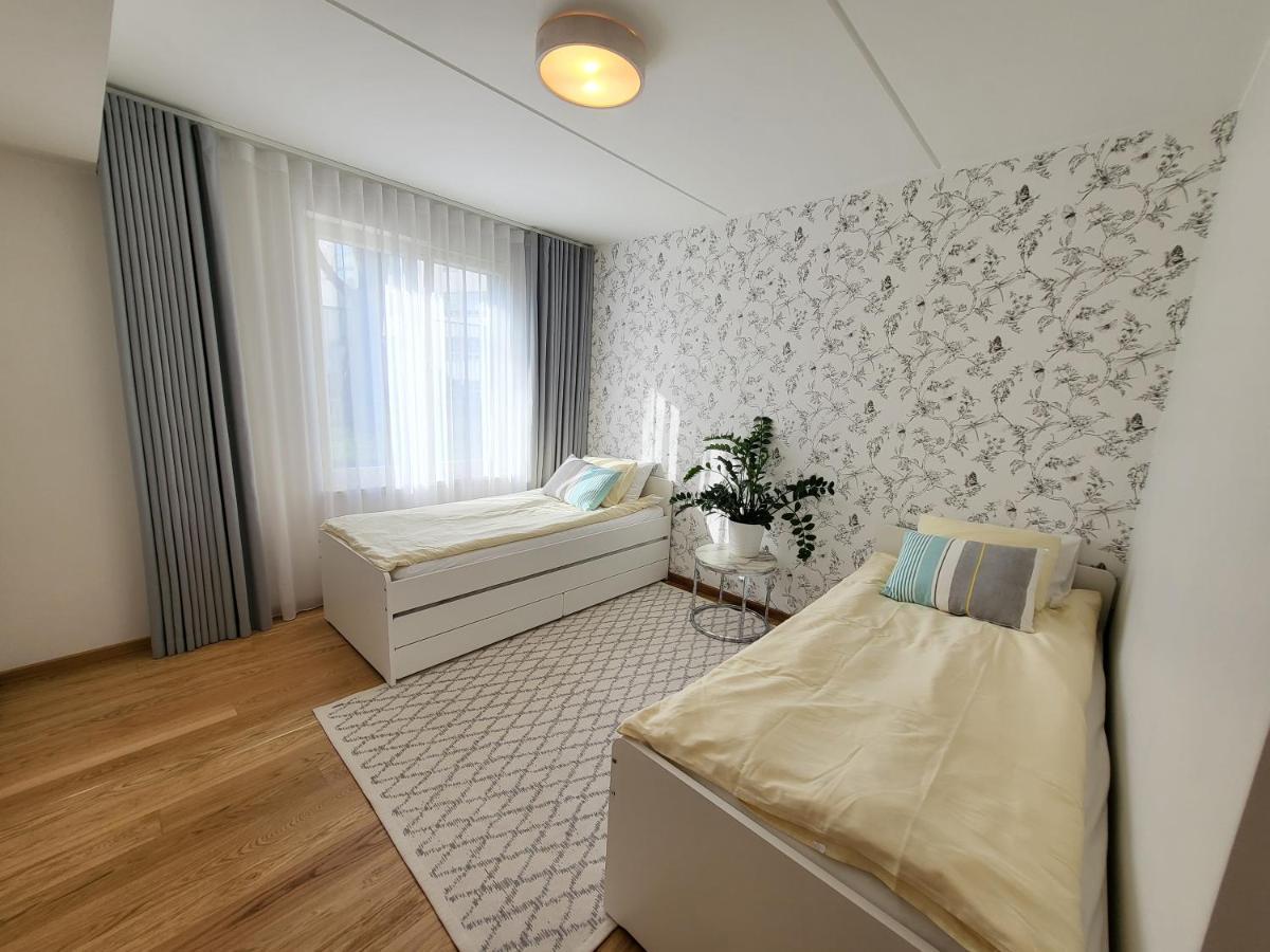 City Center Bright Home Tallinn Exterior foto