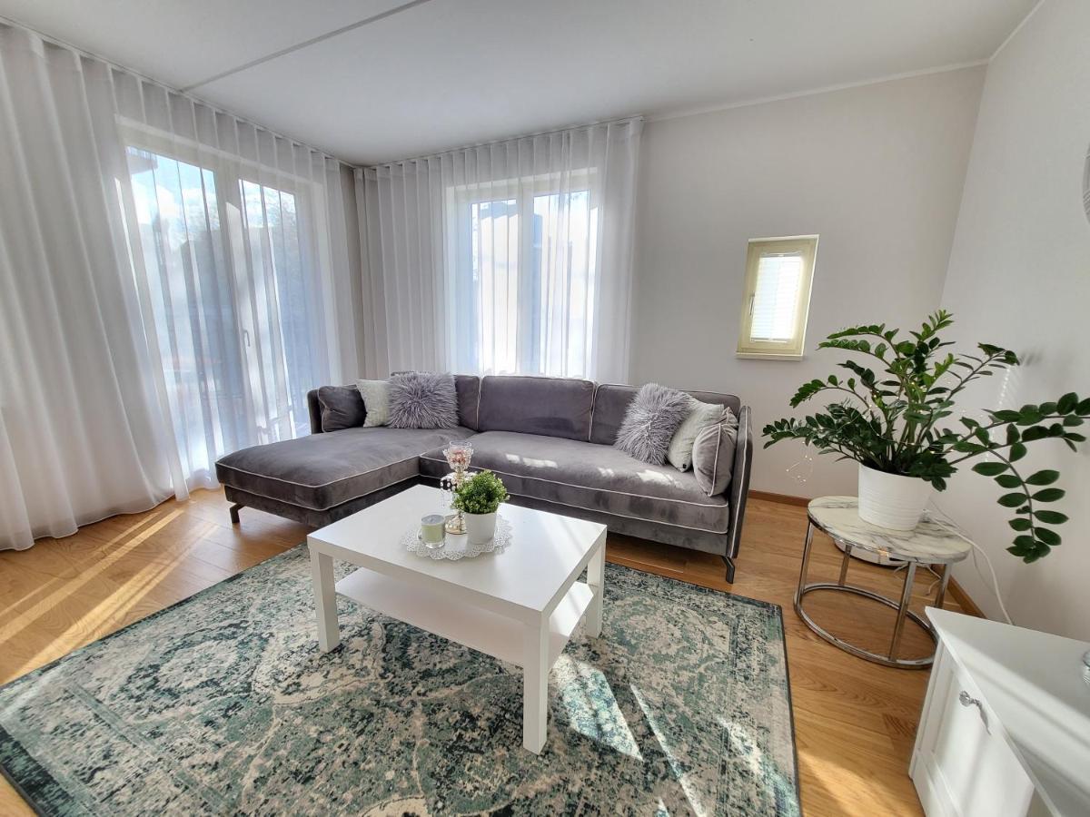 City Center Bright Home Tallinn Exterior foto