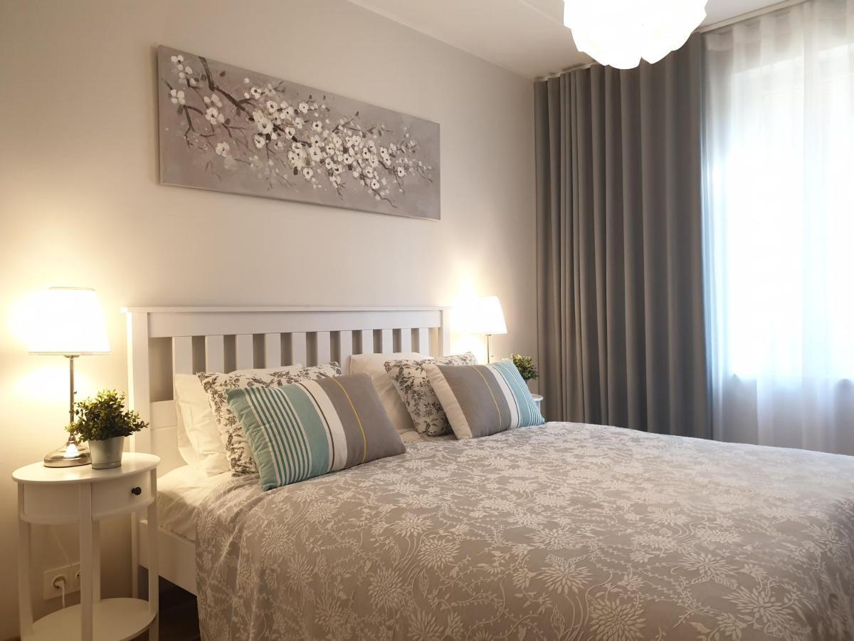 City Center Bright Home Tallinn Exterior foto
