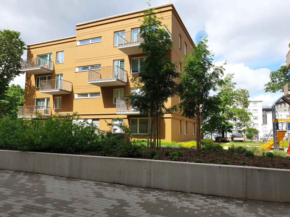 City Center Bright Home Tallinn Exterior foto